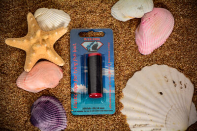 Siyah Yem İpi 250 Mt