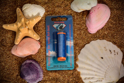 Mavi Yem İpi 250 Mt