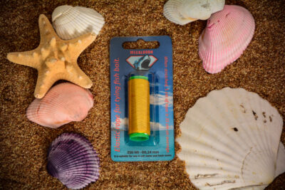 Sarı Yem İpi 250 Mt