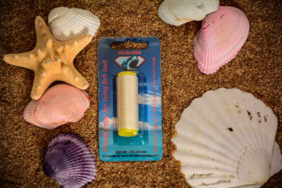 Beyaz Yem İpi 250 Mt