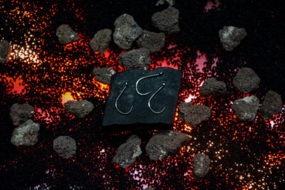 1 Numara Olta İğnesi