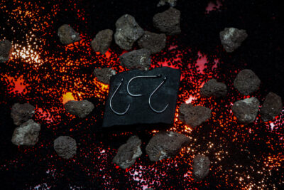 1/0 Numara Olta İğnesi