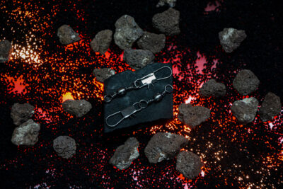 1 Numara Büyük Klipsli Fırdöndü