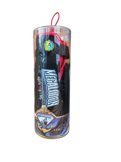 MEGALODON Kamış Kılıfı
