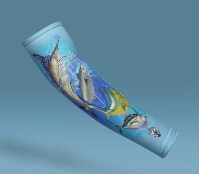 MEGALODON KOL ÇORABI