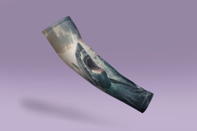 MEGALODON KOL ÇORABI