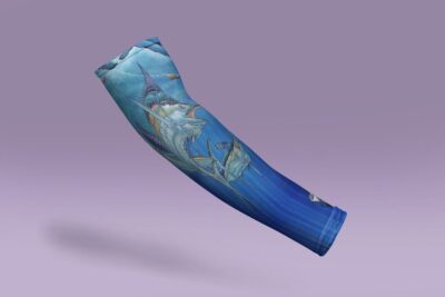 MEGALODON KOL ÇORABI