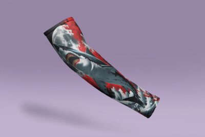 MEGALODON KOL ÇORABI