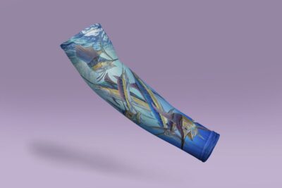 MEGALODON KOL ÇORABI