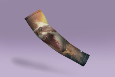 MEGALODON KOL ÇORABI