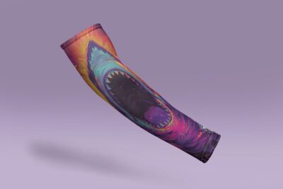 MEGALODON KOL ÇORABI