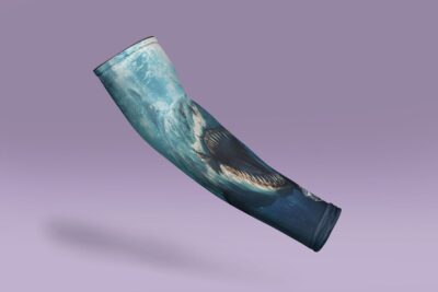 MEGALODON KOL ÇORABI