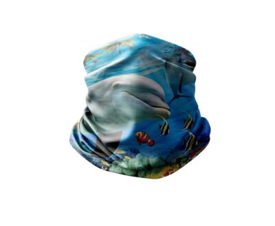 Megalodon Bandana (BAF)