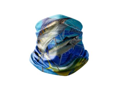 Megalodon Bandana (BAF)