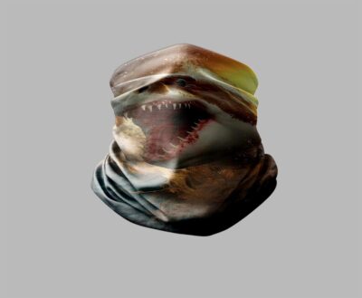 Megalodon Bandana (BAF)