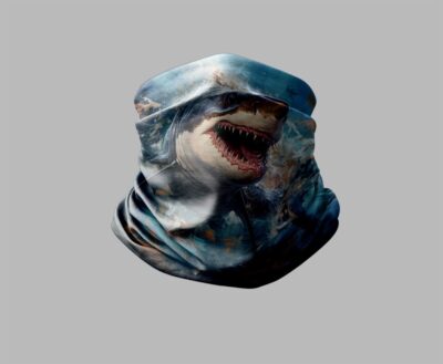Megalodon Bandana (BAF)